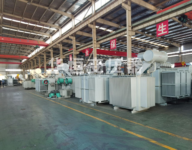 S11-8000/35若尔盖若尔盖若尔盖电力变压器厂家