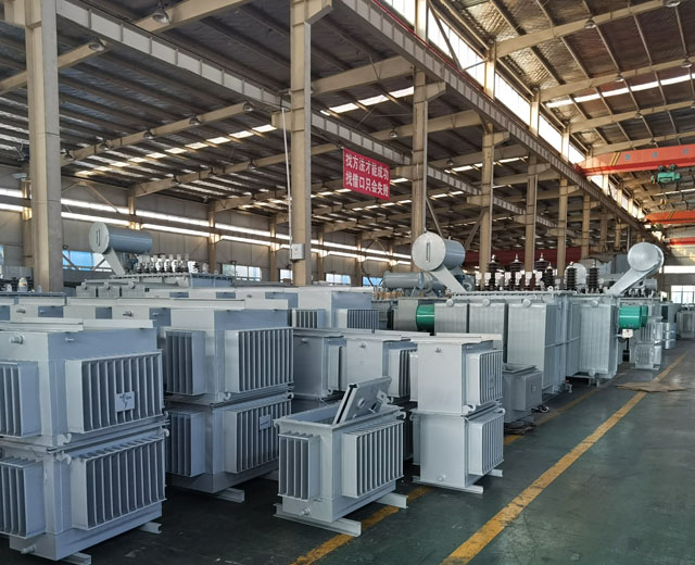 S11-8000/35若尔盖若尔盖若尔盖电力变压器