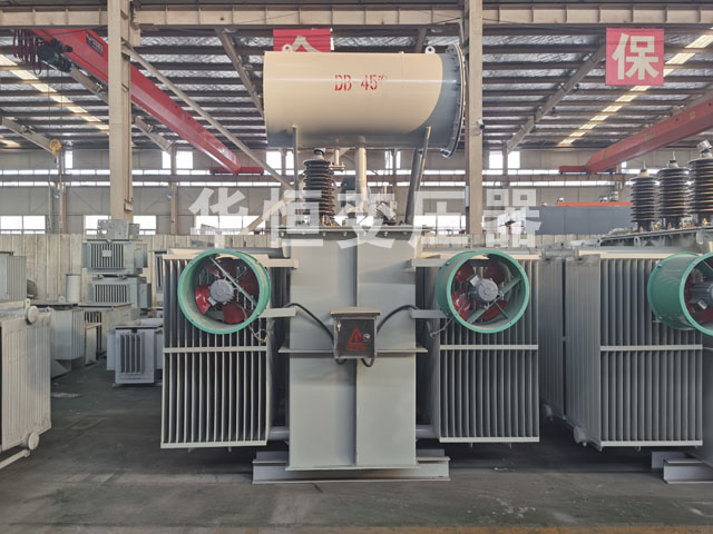 S11-10000/35若尔盖若尔盖若尔盖油浸式变压器