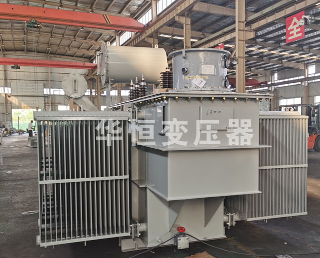 S11-8000/35若尔盖若尔盖若尔盖油浸式变压器价格