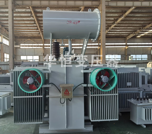 S11-6300/35若尔盖若尔盖若尔盖油浸式变压器
