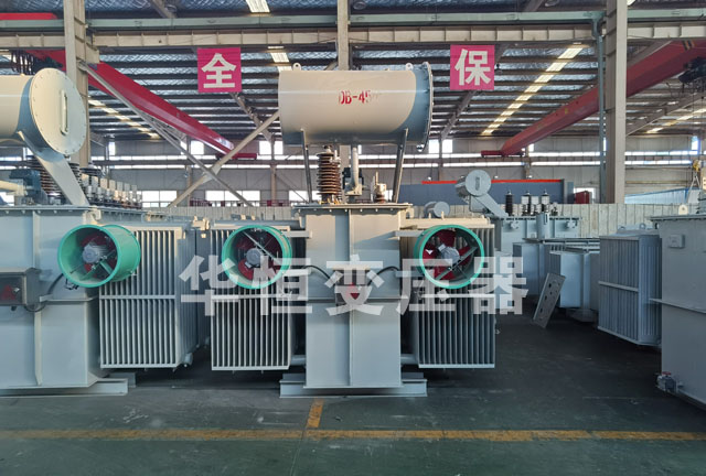 S13-6300/35若尔盖若尔盖若尔盖油浸式变压器